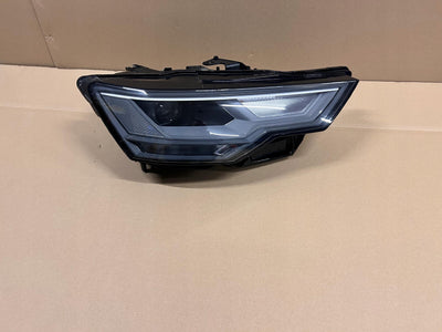 REFLEKTOR PRAWY AUDI A6 C8 FULL LED nr.000