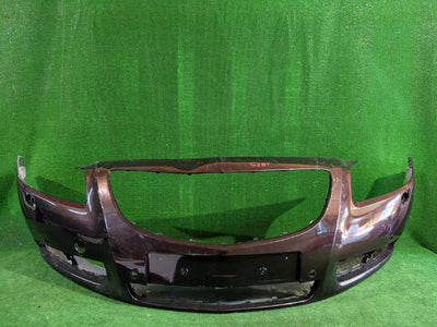ZDERZAK PRZEDNI PRZÓD OPEL INSIGNIA A 08-13