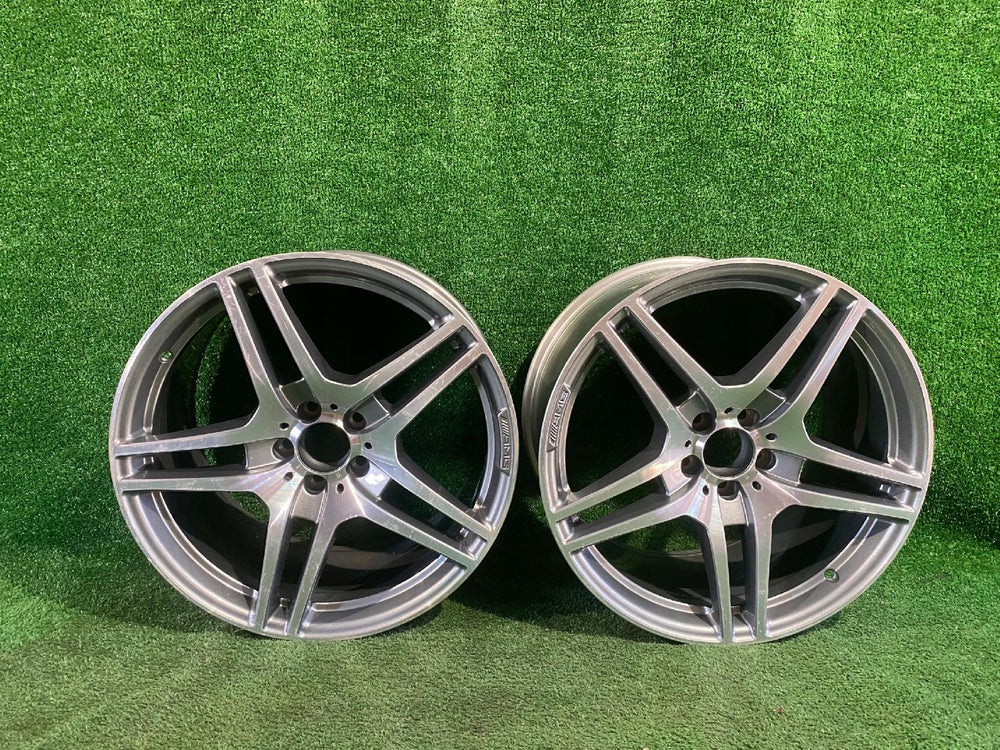 ALUFELGA MERCEDES SLS W197 AMG 20” 11J ET68