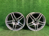 ALUFELGA MERCEDES SLS W197 AMG 20” 11J ET68