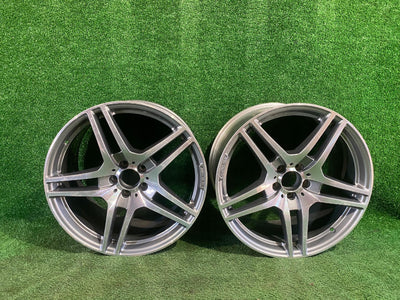 ALUFELGA MERCEDES SLS W197 AMG 20” 11J ET68