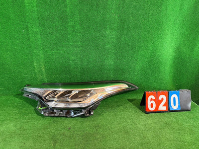REFLEKTOR LEWY TOYOTA C-RH LIFT FULL LED 18-23 nr:620