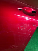 DRZWI TYLNE LEWE MAZDA 3 BP HB IV 18-