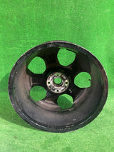 ALUFELGA OPEL 18” 7J ET35