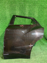 DRZWI LEWE TYLNE NISSAN JUKE I