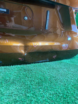 KLAPA TYŁ TYLNA BMW X4 F26