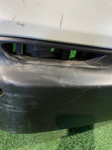 ZDERZAK TYLNY TYLNY NISSAN QASHQAI II LIFT 17- NR.2363