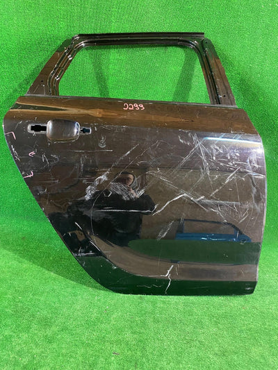 DRZWI TYLNE PRAWE PRAWY TYŁ OPEL ASTRA J KOMBI