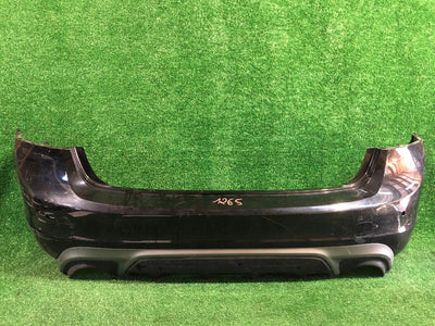 ZDERZAK TYLNY TYŁ VOLVO S60 II R-DESIGN PDC NR.1265