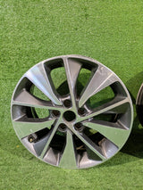 ALUFELGA FELGA ALUMINIOWA KIA OPTIMA IV 18" 7.5J ET52.5 NR.60