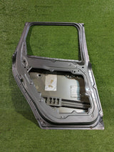 DRZWI TYLNE LEWE LEWY TYŁ VOLVO XC60 I 08- NR.4035