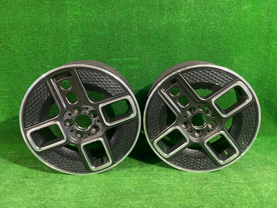 ALUFELGA MINI 17” 7J ET54