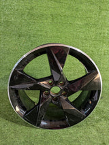 ALUFELGA FELGA ALUMINIOWA SKODA SCALA 17" 6.5J ET40 NR.122