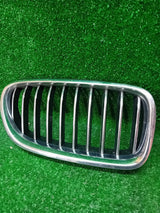 GRILL NERKA BMW 5 F10 F11 LIFT KOMPLET