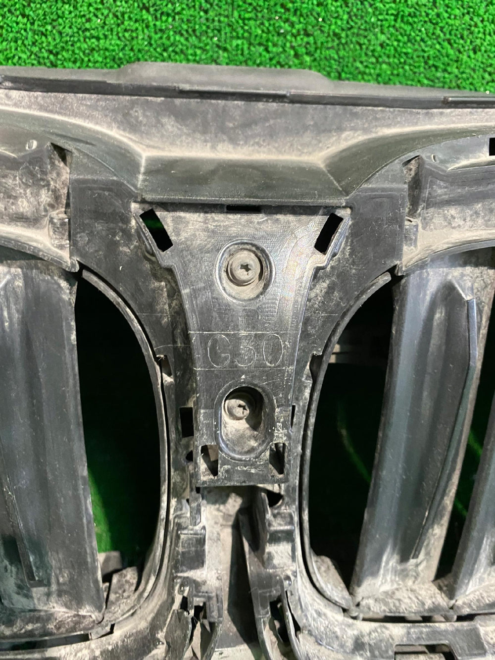 KIEROWNICA POWIETRZA BMW 5 G30 G31