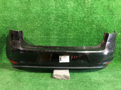 ZDERZAK TYLNY PDC CZUJNIKI WIĄZKA GOLF VII 7 HB 12- NR.711