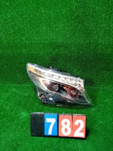 REFLEKTOR PRAWY PRZÓD MERCEDES W447 V-KLASA VITO 19- FULL LED NR.782 NOWY