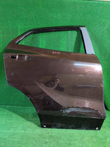 DRZWI TYLNE PRAWE PRAWY TYŁ OPEL MOKKA A X NR.3113