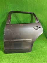 DRZWI TYLNE LEWE LEWY TYŁ VW POLO 9N 01- NR.2068