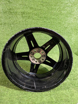 ALUFELGA FELGA ALUMINIOWA MERCEDES W177 A-KLASA 18" 7.5J ET49 NR.143