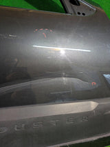 DRZWI PRZEDNIE PRAWE PRAWY PRZÓD DACIA DUSTER II SANDERO II NR.3408