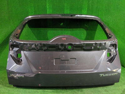 KLAPA TYLNA TYŁ BAGAŻNIKA HYUNDAI TUCSON IV 20- NR.47