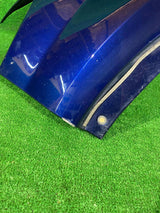 BŁOTNIK PRZEDNI LEWY AUDI Q7 4M0