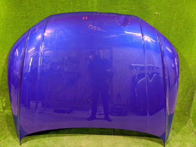 MASKA POKRYWA SILNIKA AUDI Q5 80A II NR.47