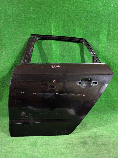 DRZWI TYLNE LEWE LEWY TYŁ AUDI A3 8V HB NR.3604