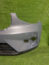 ZDERZAK PRZEDNI PRZÓD VOLVO XC40 LIFT 23- NR.5373