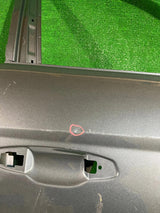 DRZWI PRZEDNIE PRAWE SEAT LEON III 5F
