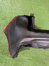 ZDERZAK TYLNY TYŁ NISSAN PULSAR 14- NR.7809