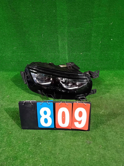 REFLEKTOR PRAWY CITROEN C5 ARICROSS 9816925280 NR.809