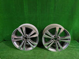 ALUFELGA MERCEDES S-KLASA W222 20" 19" 9,5J ET43,5 A2224011402