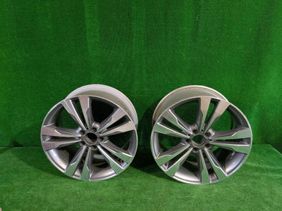 ALUFELGA MERCEDES S-KLASA W222 20" 19" 9,5J ET43,5 A2224011402