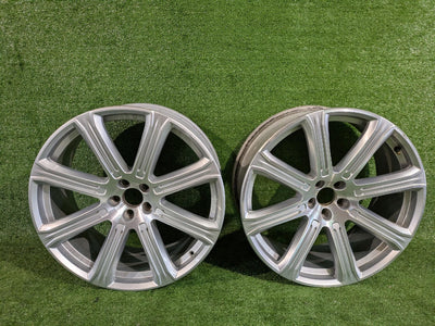 ALUFELGA FELGA ALUMINIOWA VOLVO XC90 II 21" 9J ET38.5 NR.68