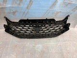 GRILL ATRAPA SEAT LEON IV CUPRA nr.0