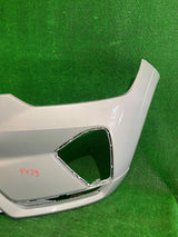 ZDERZAK PRZEDNI PRZÓD VOLVO XC60 II LIFT 21- R-DESIGN NR.4439