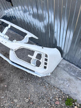 ZDERZAK PRZEDNI HONDA CIVIC X TYPE R nr.530