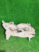 LAMPA TYŁ TYLNA LEWA W ZDERZAK KIA SPORTAGE IV LIFT NR:73