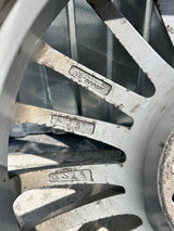 ALUFELGA FELGA ALUMINIOWA BMW 17” 7,5J ET40 NR.027