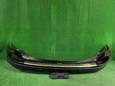 ZDERZAK TYLNY TYŁ TOYOTA RAV4 IV LIFT 15- NR.6544