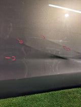 DRZWI TYLNE LEWE LEWY TYŁ OPEL MERIVA B II NR.3137
