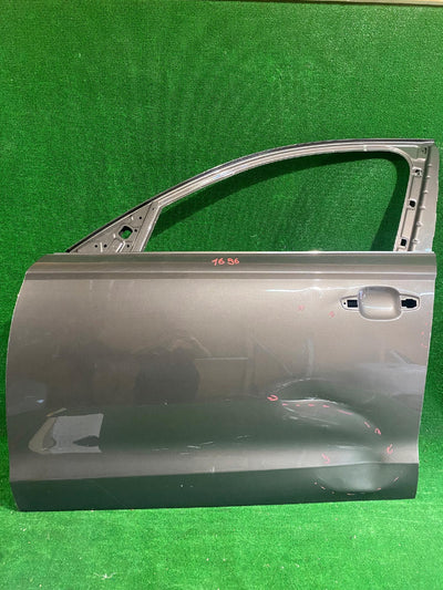 DRZWI LEWE PRZEDNIE AUDI A6 C7
