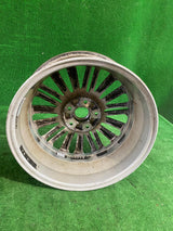 ALUFELGA HYUNDAI 17” 7j ET50