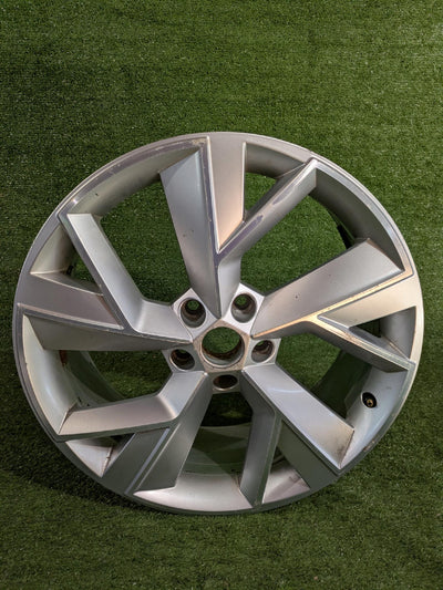 ALUFELGA FELGA ALUMINIOWA SKODA KODIAQ 19" 7J ET43 NR.125
