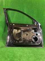 DRZWI PRZEDNIE LEWE LEWY PRZÓD SKODA OCTAVIA III