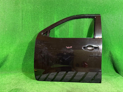 DRZWI PRZEDNIE LEWE NISSAN NAVARA D23 NR.3609