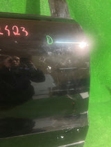 DRZWI TYŁ TYLNE PRAWE AUDI A6 C8 KOMBI