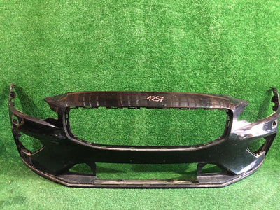 ZDERZAK PRZÓD PRZEDNI VOLVO S60 III V60 II R-DESIGN 18- NR.1257